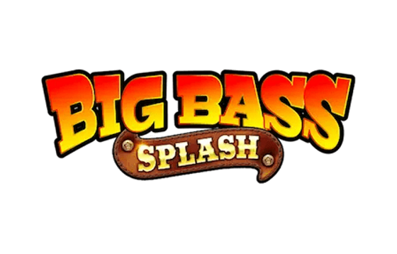 logo Big Bass Splash